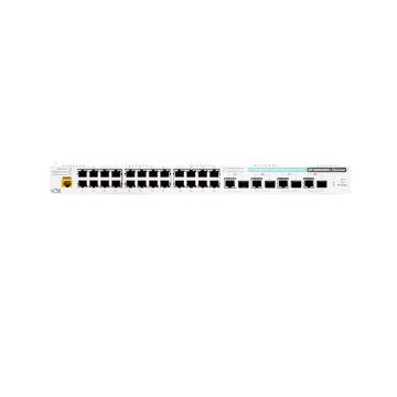 سوئیچ KP-2408H4SM Poe
